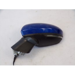 Specchietto Sinistro ribaltabile Renault Clio 5