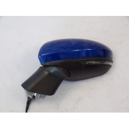 Specchietto Sinistro ribaltabile Renault Clio 5