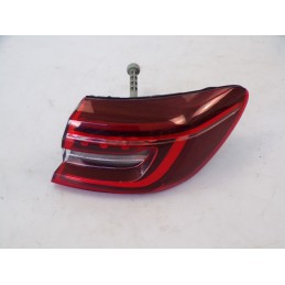 Fanale posteriore destro led Renault Clio 5 2020
