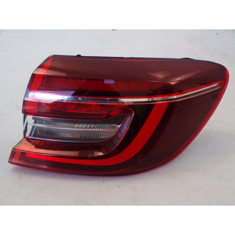 Fanale posteriore destro led Renault Clio 5 2020