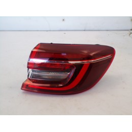 Fanale posteriore destro led Renault Clio 5 2020