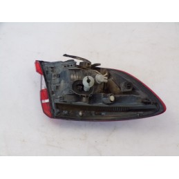 Fanale posteriore destro led Renault Clio 5 2020