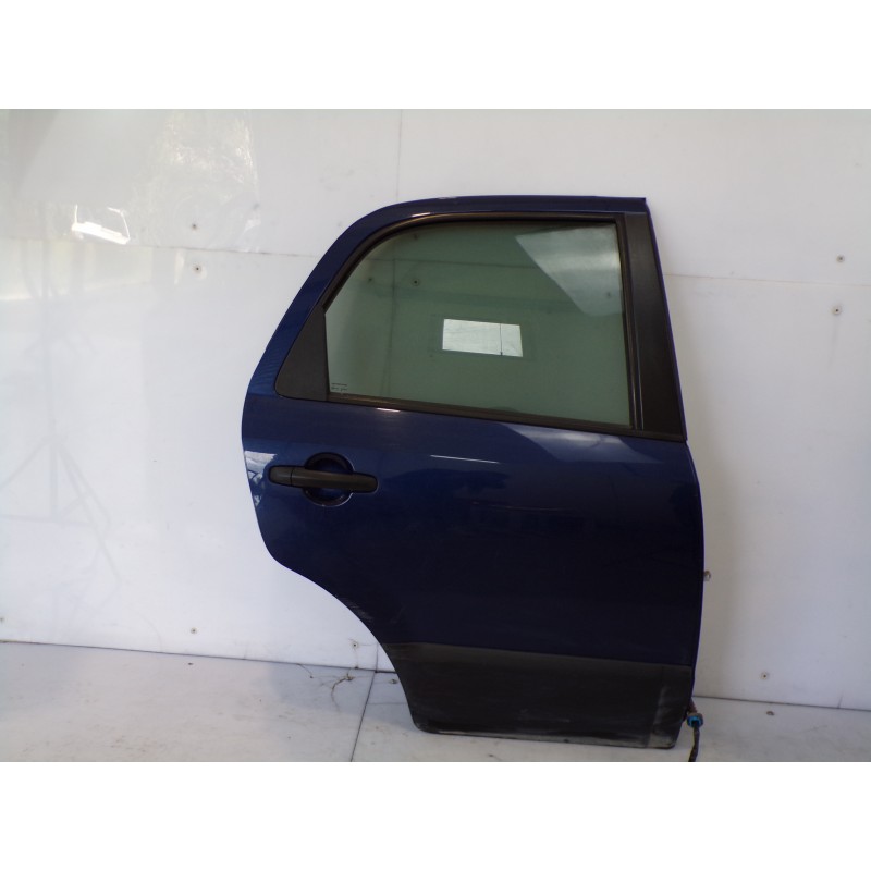 Portiera Posteriore Destra Fiat Sedici 2009