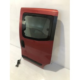Portiera scorrevole posteriore sinistra Fiat Qubo