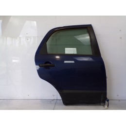 Portiera Posteriore Destra Fiat Sedici 2009