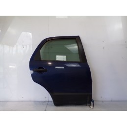 Portiera Posteriore Destra Fiat Sedici 2009