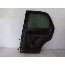 Portiera Posteriore Destra Fiat Sedici 2009