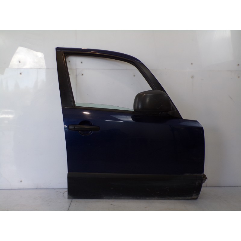 Portiera Anteriore Destra Fiat Sedici 2009