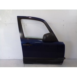 Portiera Anteriore Destra Fiat Sedici 2009
