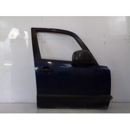Portiera Anteriore Destra Fiat Sedici 2009
