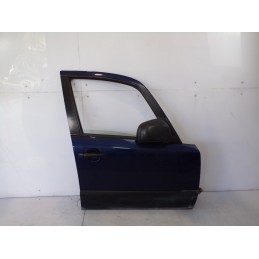Portiera Anteriore Destra Fiat Sedici 2009