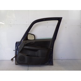 Portiera Anteriore Destra Fiat Sedici 2009