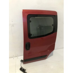 Portiera scorrevole posteriore sinistra Fiat Qubo