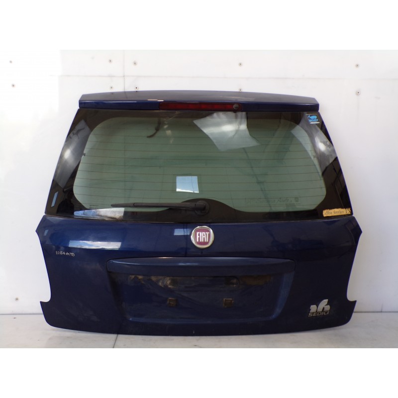 Portellone Posteriore Fiat Sedici 2009