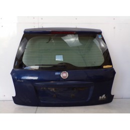 Portellone Posteriore Fiat Sedici 2009