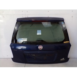 Portellone Posteriore Fiat Sedici 2009