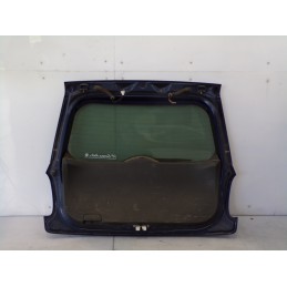 Portellone Posteriore Fiat Sedici 2009