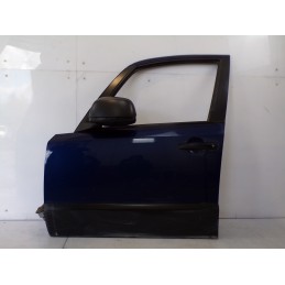 Portiera anteriore sinistra Fiat sedici 2009
