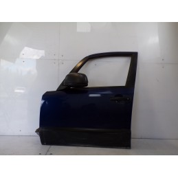 Portiera anteriore sinistra Fiat sedici 2009