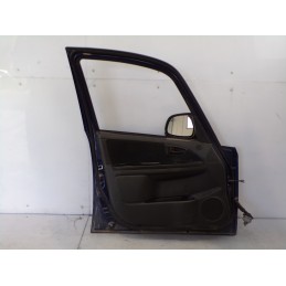 Portiera anteriore sinistra Fiat sedici 2009
