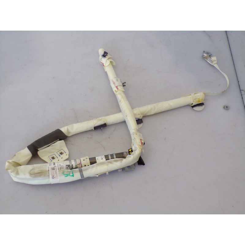 Airbag Tendina Laterale Destra Renault Clio 5 2020