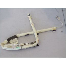Airbag Tendina Laterale Destra Renault Clio 5 2020