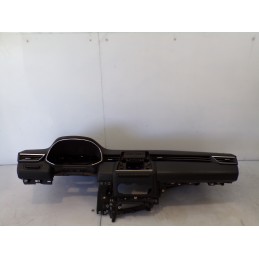 Cruscotto Renault Clio 5 2020