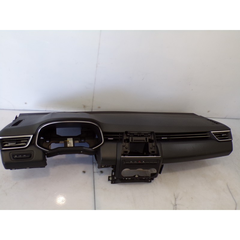 Cruscotto Renault Clio 5 2020