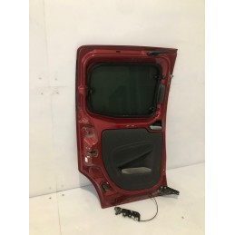 Portiera scorrevole posteriore sinistra Fiat Qubo