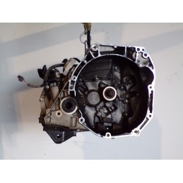 Cambio manuale Renault Clio 5 1.0 tce 2020