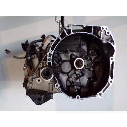 Cambio manuale Renault Clio 5 1.0 tce 2020