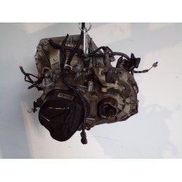 Cambio manuale Renault Clio 5 1.0 tce 2020