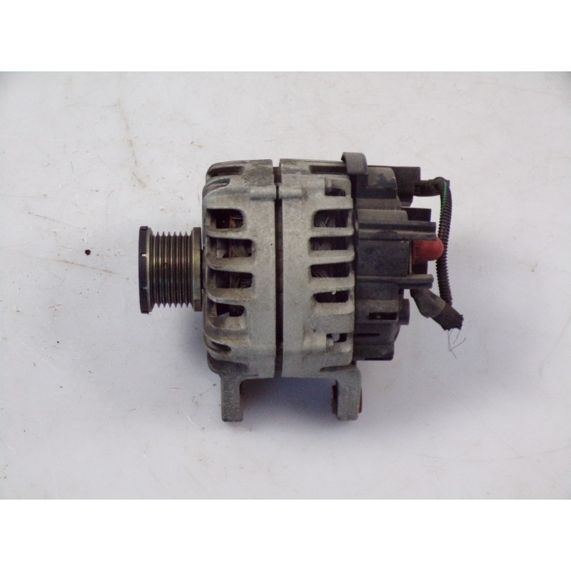 Alternatore Renault Clio 5 1.0 tce 2020