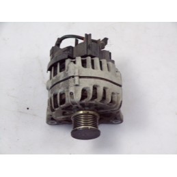 Alternatore Renault Clio 5 1.0 tce 2020