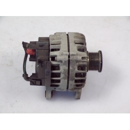Alternatore Renault Clio 5 1.0 tce 2020