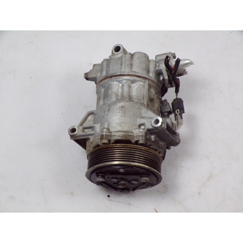 Compressore Renault Clio 5 1.0 tce 2020