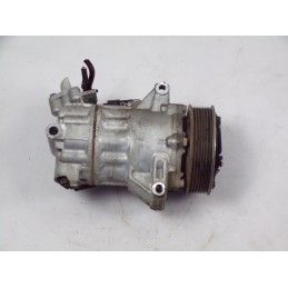 Compressore Renault Clio 5 1.0 tce 2020