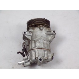 Compressore Renault Clio 5 1.0 tce 2020