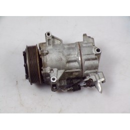 Compressore Renault Clio 5 1.0 tce 2020