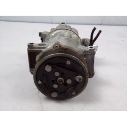 Compressore Renault Clio 5 1.0 tce 2020