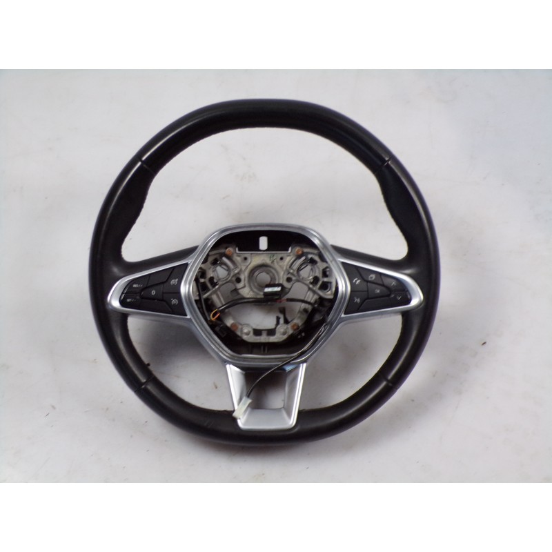 Volante con comandi Renault 5 2020