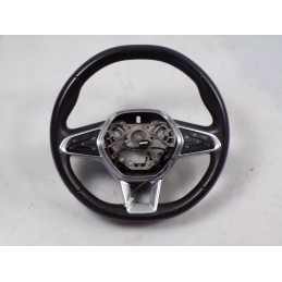 Volante con comandi Renault 5 2020