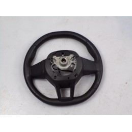 Volante con comandi Renault 5 2020