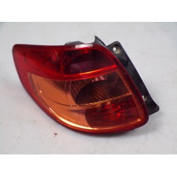 Fanale Posteriore Sinistro Fiat Sedici 2009