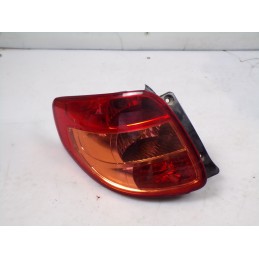 Fanale Posteriore Sinistro Fiat Sedici 2009