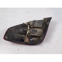 Fanale Posteriore Sinistro Fiat Sedici 2009