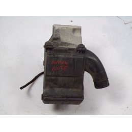 Scatola filtro Aria Nissan Note 1.5 dci 2008