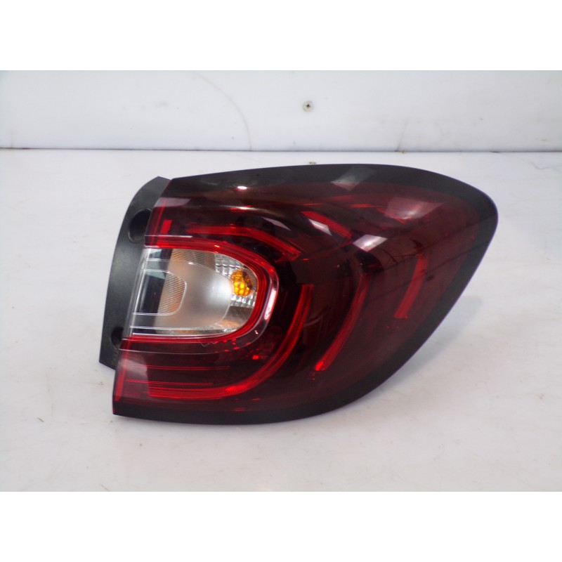 Fanale Posteriore Destro Renault Captur 2019