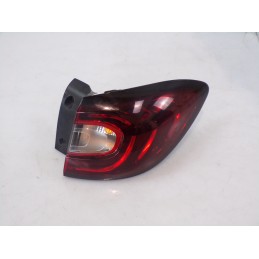 Fanale Posteriore Destro Renault Captur 2019
