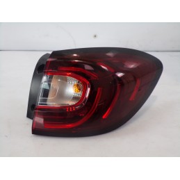 Fanale Posteriore Destro Renault Captur 2019